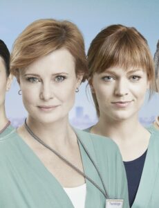 Anatomie života 1. série 13. epizóda (S01E13) – 13. díl