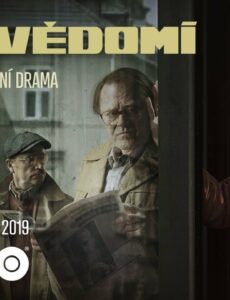 Bez vědomí 1. série 4. epizóda (S01E04) – 4. díl