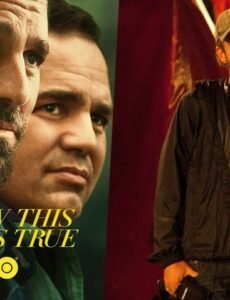 Bludné kruhy 1. série 1. epizóda (S01E01) – 1. díl
