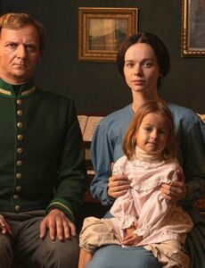 Božena 1. série 3. epizóda (S01E03) – 3. díl