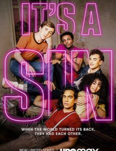 Byl by to hřích 1. série 5. epizóda (S01E05) – 5. díl