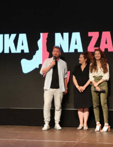 Dvojka na zabití 1. série 3. epizóda (S01E03) – 3. díl