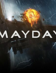 Letecké katastrofy 14. série 1. epizóda (S14E01) – M1 Plane Crash