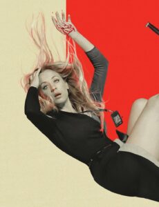 Letuška 1. série 6. epizóda (S01E06) – 6. díl