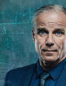 Ochránce 1. série 4. epizóda (S01E04) – 4. díl