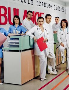 Ordinace v růžové zahradě 16. série 51. epizóda (S16E51) – 1019. díl – 29.4.2021