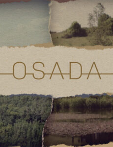 Osada 1. série 4. epizóda (S01E04) – 4. díl