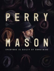 Perry Mason 1. série 1. epizóda (S01E01) – 1. díl