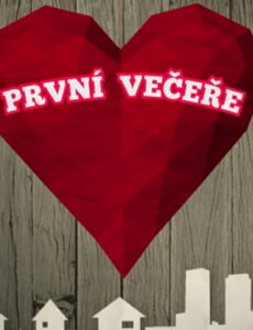 První večeře 1. série 2. epizóda (S01E02) – 2. díl