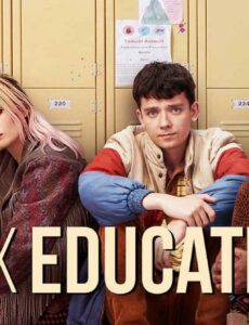 Sexuální výchova 3. série 3. epizóda (S03E03)