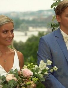 Svatba na první pohled 1. série 7. epizóda (S01E07) – 7. díl – 9.12.2020