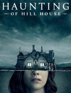 The Haunting 2. série – Záhadné sídlo Bly 3. epizóda (S02E03)