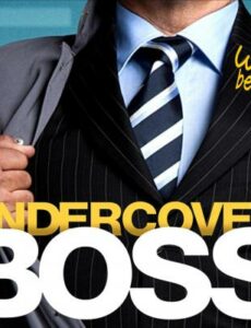 Utajený šéf – 28.4.2021