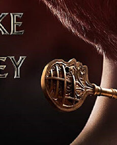 Zámek a klíč 2. série 8. epizóda (S02E08)