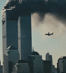 Zlomové okamžiky: 11. září a válka proti terorismu 4. epizóda (E04) – 4. díl