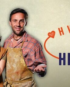 Hvězdy nad hlavou 1. série 13. epizóda (S01E13) – 13. díl