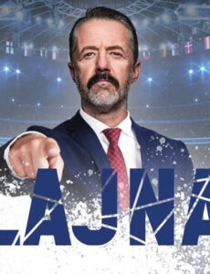 Lajna 3. série 5. epizóda (S03E05)