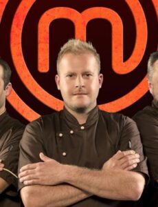 MasterChef Česko 5. série 26. epizóda (S05E26) – 26. díl – Finále