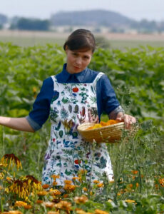 Herbář 9. série 8. epizóda (S09E08)