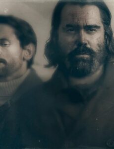 Severní vody 1. série 4. epizóda (S01E04) – 4. díl