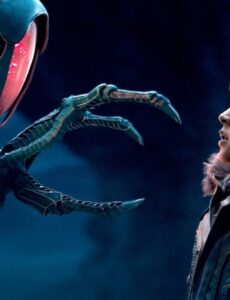 Ztraceni ve vesmíru 3. série 4. epizóda (S03E04)