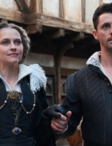 Čas čarodějnic 3. série 2. epizóda (S03E02)