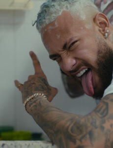 Neymar: Dokonalý chaos 1. série 1. epizóda (S01E01) – 1. díl