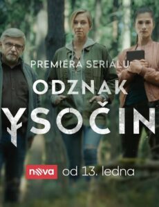 Odznak Vysočina 1. série 3. epizóda (S01E03) – 3. díl