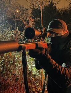 Polosvět 1. série 2. epizóda (S01E02) – 2. díl