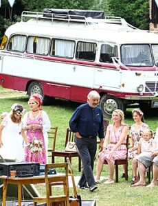 Špunti na cestě 1. série 3. epizóda (S01E03) – 3. díl