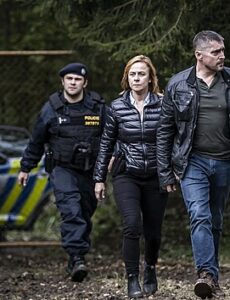 Stíny v mlze 1. série 5. epizóda (S01E05) – 5. díl