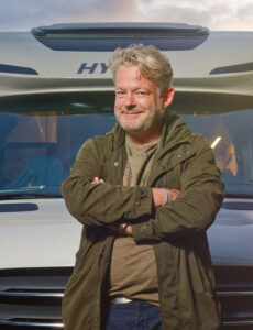 V karavanu po Česku 2. série 6. epizóda (S02E06)