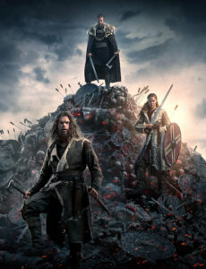 Vikingové: Valhalla 1. série 2. epizóda (S01E02) – 2. díl