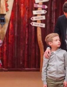 Zoo 1. série 9. epizóda (S01E09) – 9. díl