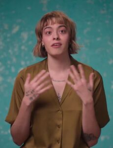 Pravidla rozkoše 1. série 2. epizóda (S01E02) – 2. díl