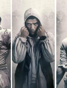 Moon Knight 1. série 2. epizóda (S01E02) – 2. díl