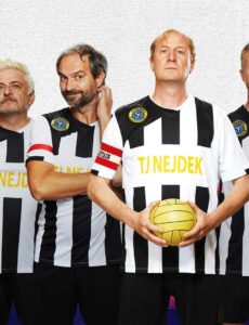 Národní házená 1. série 5. epizóda (S01E05) – 5. díl