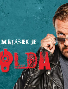 Polda 5. série 14. epizóda (S05E14)