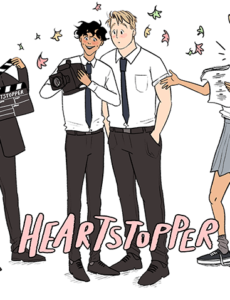 Srdcerváči 1. série 3. epizóda (S01E03) – 3. díl