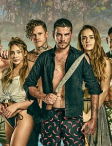 Survivor Česko & Slovensko 1. série 57. a 58. epizóda (S01E57 a S01E58) – 57. a 58. díl