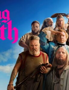 Vlajka smrti 1. série 5. epizóda (S01E05) – 5. díl