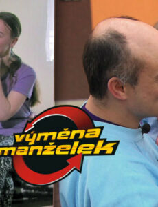 Výměna manželek – 18.5.2022
