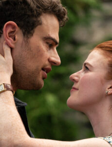 Zakletý v čase 1. série 2. epizóda (S01E02) – 2. díl