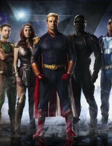 Banda 3. série 1. epizóda (S03E01)