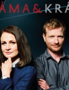 Dáma a Král 5. série 11. epizóda (S05E11)