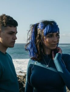 Eden vás vítá 1. série 5. epizóda (S01E05) – 5. díl