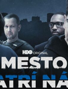 Město patří nám 1. série 3. epizóda (S01E03) – 3. díl