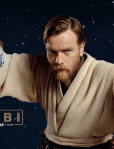 Obi-Wan Kenobi 1. série 5. epizóda (S01E05) – 5. díl