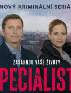 Specialisté 6. série 35. epizóda (S06E35) – 170. díl