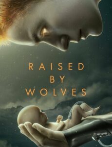 Vychováni vlky 2. série 1. epizóda (S02E01)